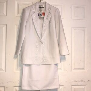 Women's B.M.I. Studio Skirt Ensemble